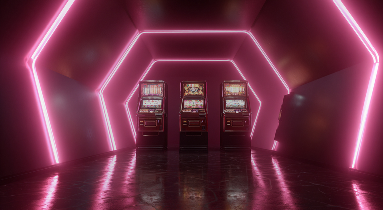 Seven Casino
