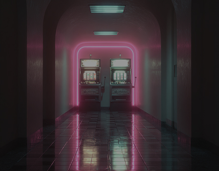 Seven Casino