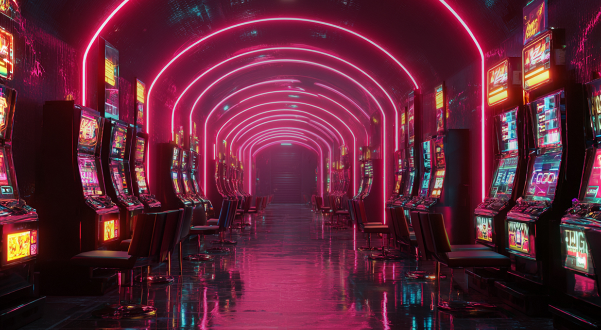 Seven Casino